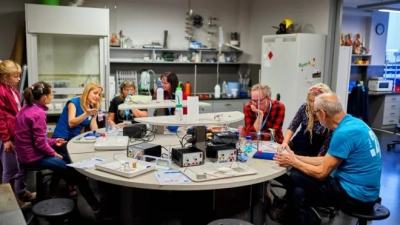 Náhled události: Den pro učitele 2026