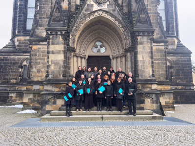 Náhled události: Cum decore: Milostivé léto