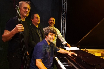 Náhled události: Lédl Jazz Q