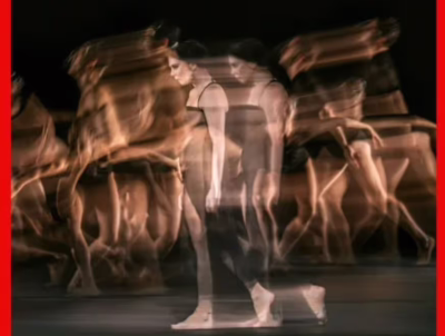 Náhled události: Woolf Works - Díla Woolfové 2D/T