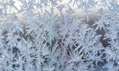 Náhled článku: Severní Čechy sevře silný mráz. Teploty klesnou až k -15 °C