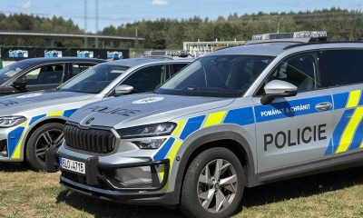 Náhled článku: Motorkářů přibývá, prevence a správná stopa jsou nutné neustále, připomíná instruktor Jiří Novotný