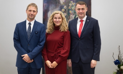 Náhled článku: Martin Půta míří do čela Hrádku nad Nisou. Město chce vést jako neuvolněný starosta