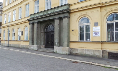 Náhled článku: Jabloneckou průmyslovku čeká třetí etapa výměny oken. Obnova za více než 8 milionů naváže na předchozí opravy