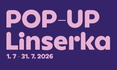 Náhled článku: Liberecká kreativní scéna se představí pod jednou střechou. Linserka otevře letní POP-UP výstavu