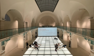 Náhled článku: Galerie Lázně Liberec čeká modernizace osvětlení. Zhruba na měsíc se proto uzavře