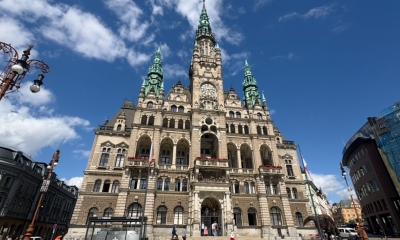 Náhled článku: Liberec vydělá na reklamě dvakrát víc, peníze půjdou na nové zastávky