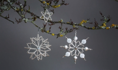 Náhled článku: Jak se perličkové ozdoby z Poniklé staly nehmotným dědictvím UNESCO