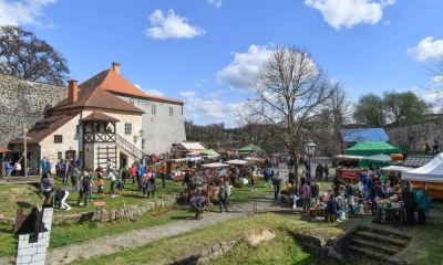 Náhled článku: Kultura v České Lípě nabídne během dubna svěží nabídku divadel, koncertů i velikonočních zážitků
