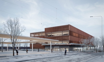 Náhled článku: Liberec chystá přes 1 000 nových parkovacích míst. Po Frýdlantské představil i další dvě lokality