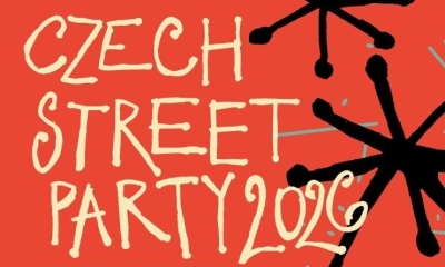 Náhled článku: Pivo, hudba i české inovace. Brusel hostí další ročník kulturního festivalu Czech Street Party 2026