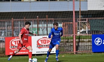 Náhled článku: Slovan v přípravě udolal Pardubice