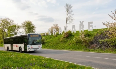 Náhled článku: Cestování na Českolipsku bude snazší. Autobusy nově navážou na vlaky do všech směrů
