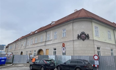 Náhled článku: Kounicův dům v České Lípě se po letech otevírá veřejnosti. Zarezervujte si termín návštěvy!