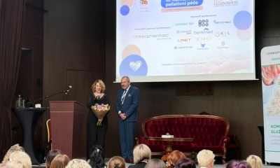 Náhled článku: O paliativní péči se mluví víc než dřív. Do Liberce se sjely desítky sociálních pracovníků