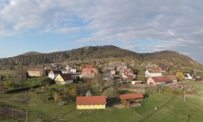 Náhled článku: Na venkov letos míří 30 milion. Obce budou mít nové silnice, chodníky a moderní návsi