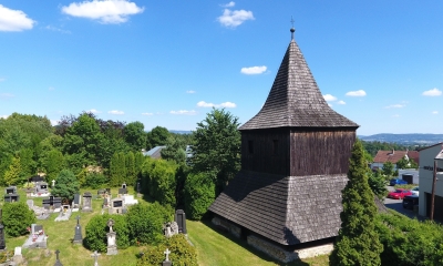 Náhled článku: Vlastibořice. Obec s historií sahající až do doby kamenné