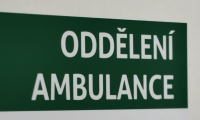 Náhled článku: Frýdlantská nemocnice má nové ambulance. V dubnu zde otevře dětskou ordinaci