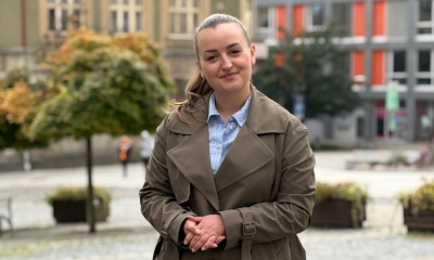 Náhled článku: „Už od malička jsem chtěla dokázat něco velkého“. Sněmovní volby obrátily Lucii Bartošové život naruby
