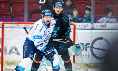 Náhled článku: Liberecký brankářský fantom po nájezdech padl: Bílí Tygři ztratili slibně rozjetý duel ve Varech