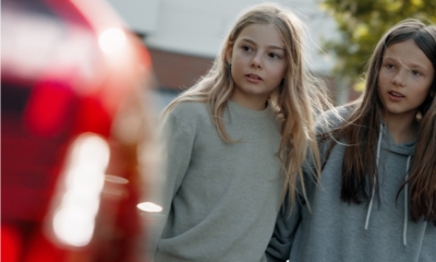 Náhled článku: V Libereckém kraji doplatí na chyby při couvání několik dětí ročně