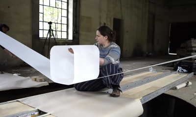 Náhled článku: Sklářský Oscar pro Josefínu Váchovou: Bilancio získalo prestižní Libenského cenu