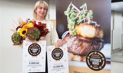 Náhled článku: Česká Lípa a Nový Bor vyhlašují soutěž o výrobek roku. Novinkou je kategorie Hobby
