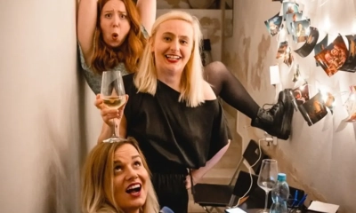 Náhled článku: Stand-up show plná vztahů, lásky a nekompromisního humoru. Už máte lístky?