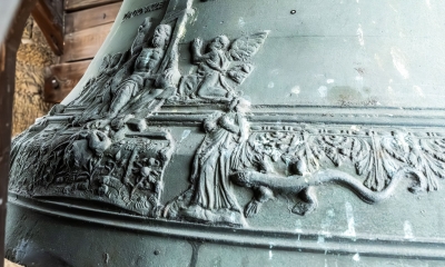 Náhled článku: Vědci detailně mapují renesanční památku v Novém Boru. Pomáhá 3D skenování i umělá inteligence
