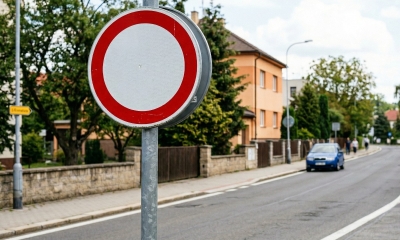 Náhled článku: Rekonstrukce plynovodu v Turnově přinese úplnou uzavírku ulice Jana Zajíce
