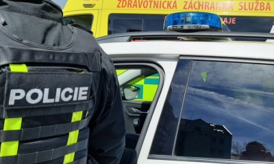 Náhled článku: Sraz sportovních vozů v Hrádku nad Nisou skončil neštěstím. Mustang smetl diváky, pět lidí je v nemocnici