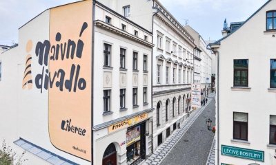 Náhled článku: Naivní divadlo Liberec míří do zahraničí. Kabinet zázraků zahraje na Maltě