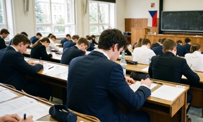 Náhled článku: Opravné státnice v září nebo lednu? Zjistěte, dokdy za vás zdravotní pojištění platí stát