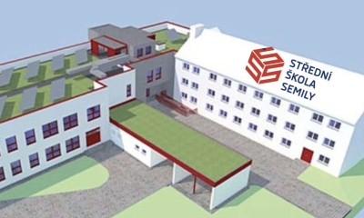 Náhled článku: Poslední díl miliardové skládačky. Kraj v Semilech letos postaví nové centrum odborného vzdělávání