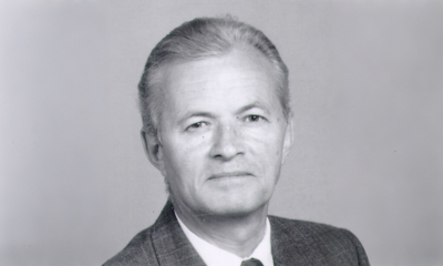 Náhled článku: Technická univerzita v Liberci přišla o výraznou osobnost. Zemřel docent Ján Marko