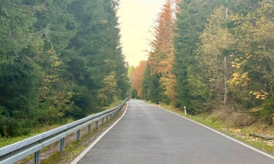 Náhled článku: Silnice kolem Souše se znovu otevírá. Řidiči projedou od 15. dubna