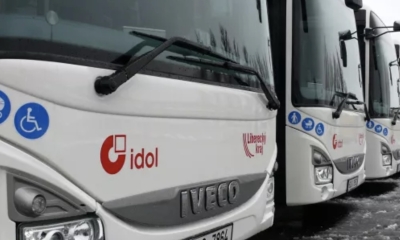 Náhled článku: Ušetřete za dojíždění. Nový program ABONENT nabízí levnější měsíční kupóny pro celý kraj