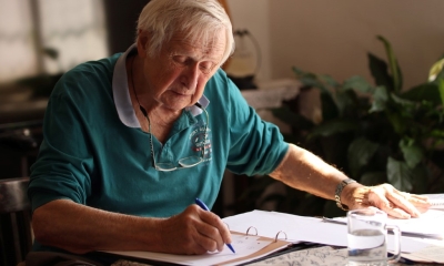 Náhled článku: Petr Trunec získal čestné občanství. Město Česká Lípa ho udělilo in memoriam