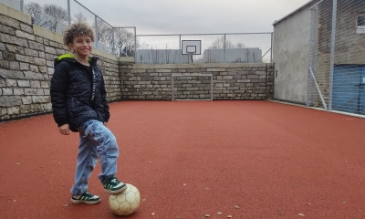 Náhled článku: Liberec prokoukl díky desítkám nových hřišť, moderním sportovištím i slackline zónám