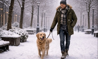 Náhled článku: Čas na úhradu poplatků za psy. Jablonec letos složenky nepošle, majitelé musí hlídat březnový termín