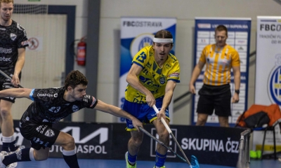 Náhled článku: Superligové florbalisty FBC Česká Lípa čeká důležitý dvojzápas. Může rozhodnout o dalším průběhu sezony.