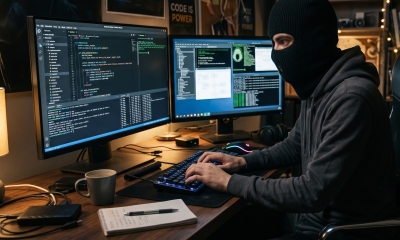 Náhled článku: Senior doplatil na smyšlené daně z investic, podvodníkům odevzdal miliony