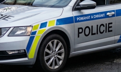 Náhled článku: Čelní střet nepřežil řidič osobního vozu, silnice I/38 byla uzavřena