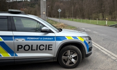 Náhled článku: Mercedesem narazil do Jeepu a zkusil ujet. Opilého řidiče musel zastavit až svědek nehody