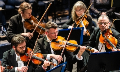 Náhled článku: Velikonoční večery budou v Liberci ve znamení výjimečné hudby.