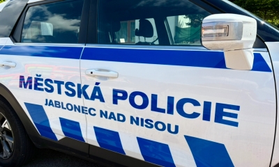 Náhled článku: Vrkoslavice mají nového strážníka. Jablonecká městská policie tam zřídila samostatný okrsek