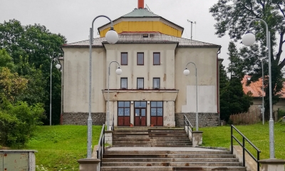 Náhled článku: Kino Hvězda v Kamenickém Šenově má 99 let. Výročí oslaví filmovým festivalem