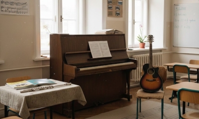 Náhled článku: Umění nezná věk. Semilská Akademie seniorů úspěšně uzavřela své první pololetí