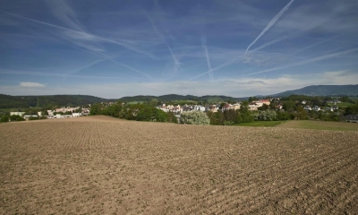 Náhled článku: Český Dub nabídne v aukci 55 parcel pro stavbu domů. Dražit se bude na jaře