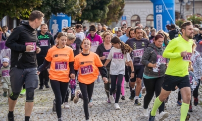 Náhled článku: Jubilejní City Cross Run v České Lípě byl rekordní